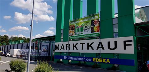 MARKTKAUF Espelkamp Supermärkte .